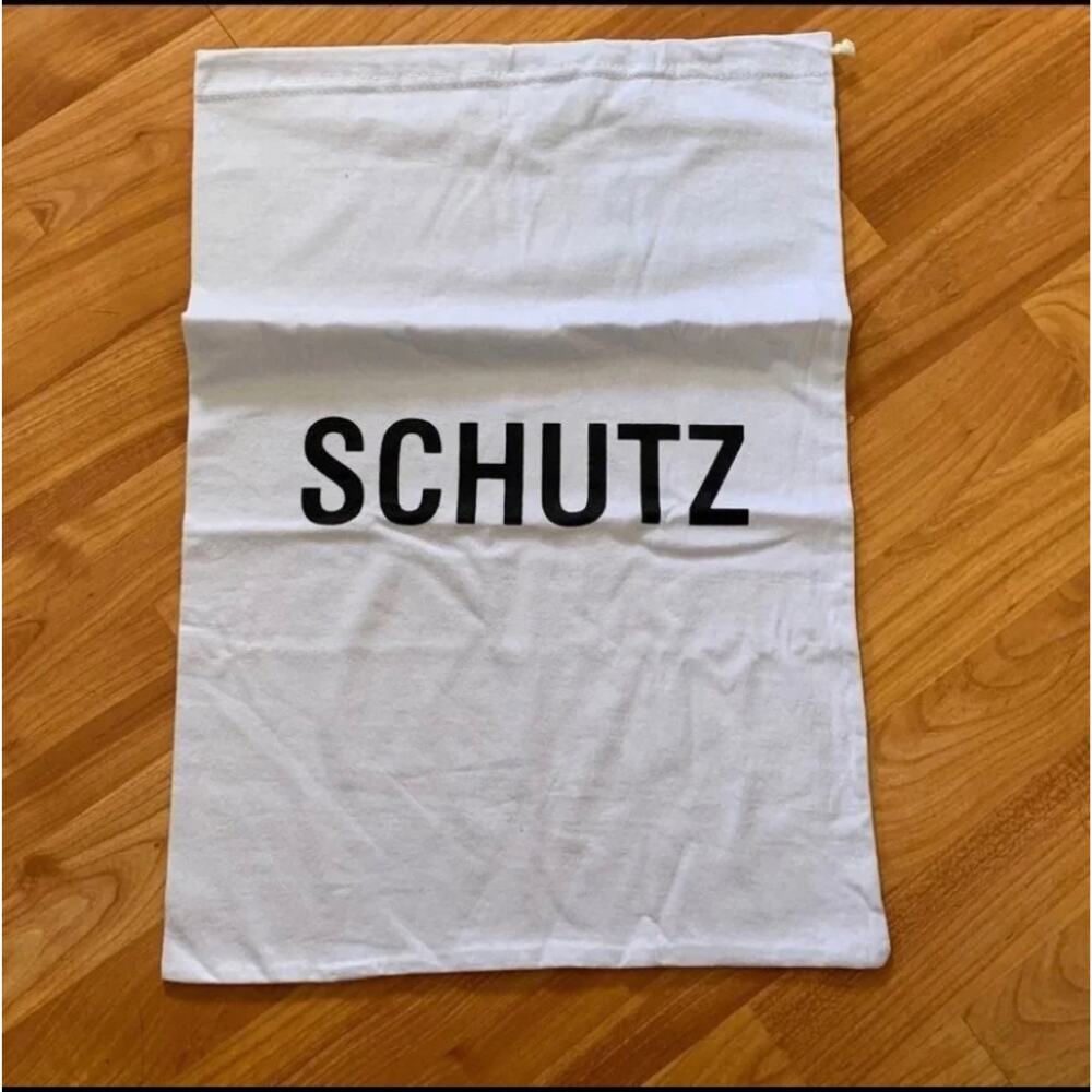 Schutz‎ Dust Bag